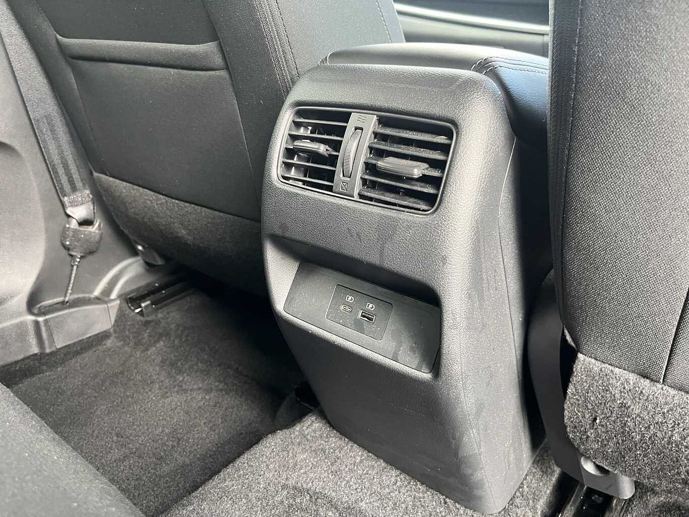 Nissan Qashqai Photo 17