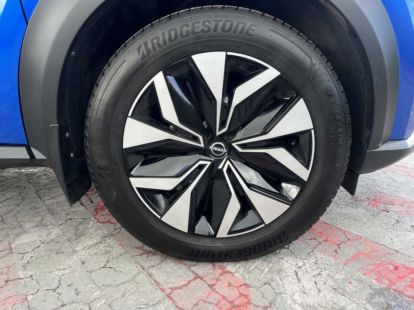 Nissan Juke Photo 24