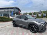 Nissan Juke Photo 4