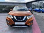 Nissan X-trail Station Wagon Photo 1