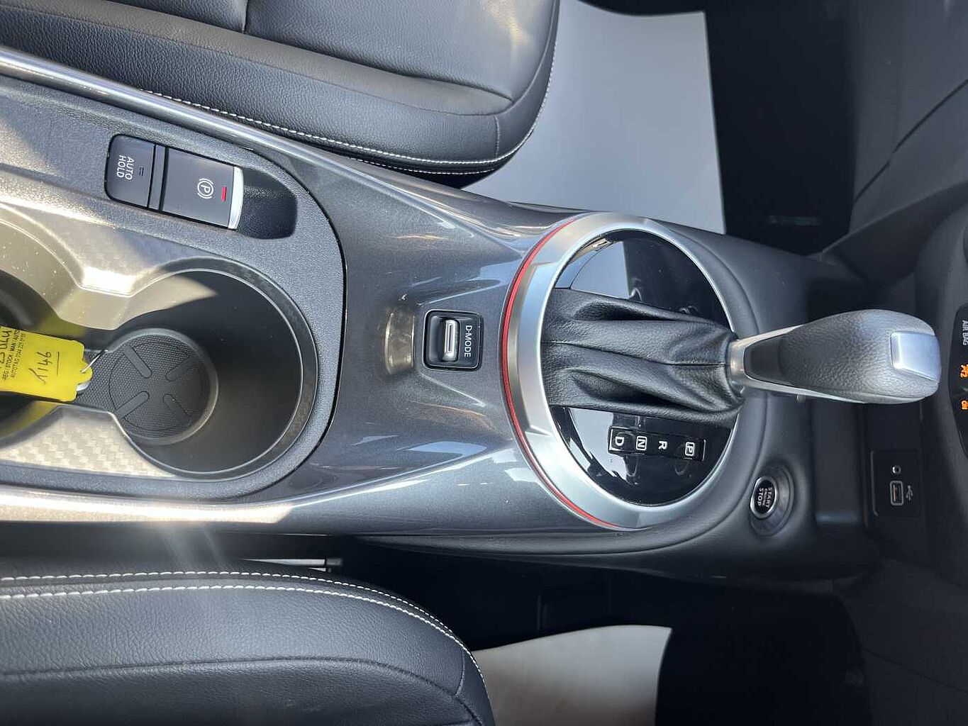 Nissan Juke Photo 25