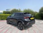 Nissan Juke Photo 8