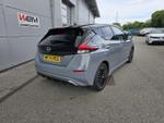 Nissan Leaf Photo 2