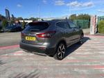 Nissan Qashqai Photo 4