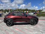Nissan Juke Photo 8