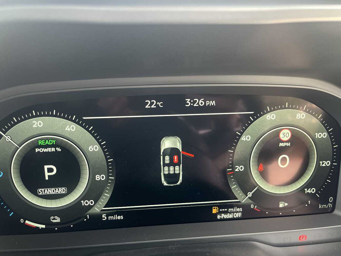 Nissan Qashqai Photo 20