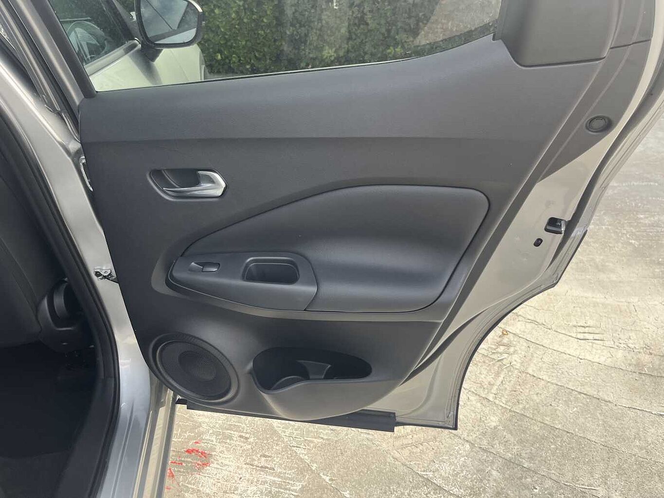 Nissan Juke Photo 15