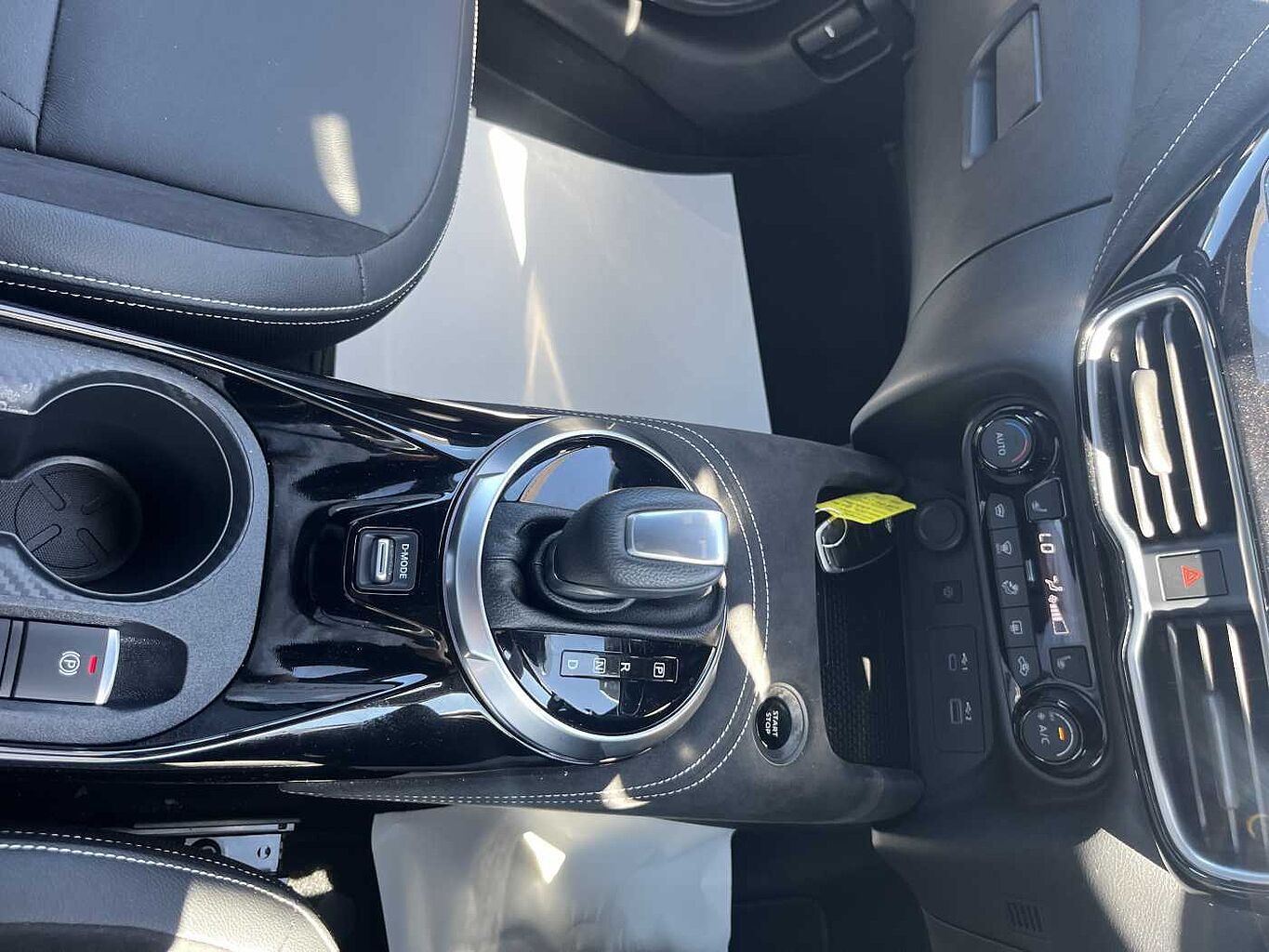 Nissan Juke Photo 23