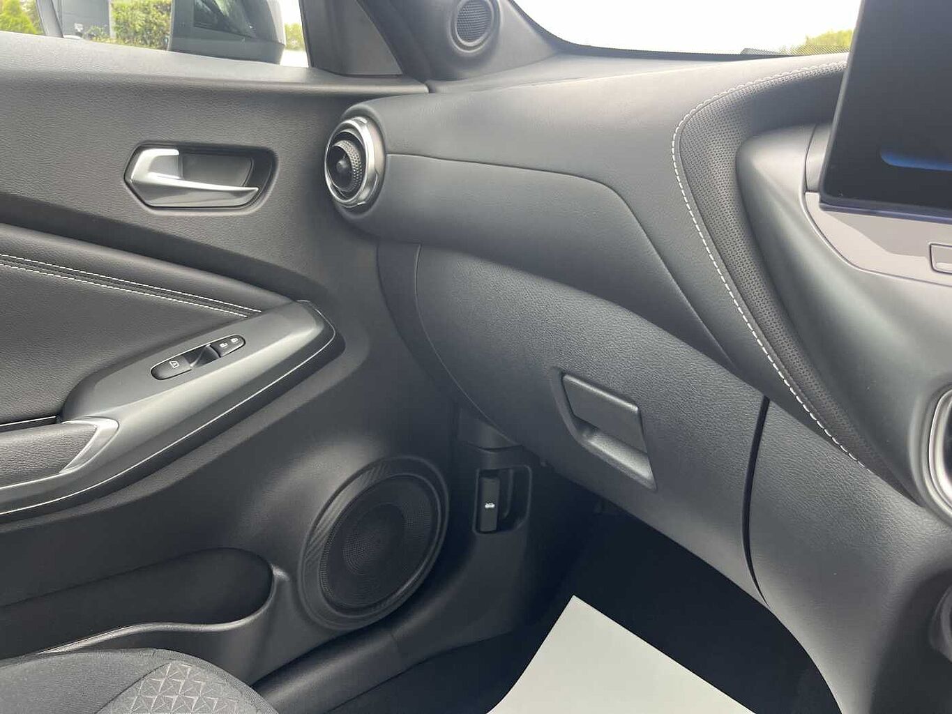 Nissan Juke Photo 24