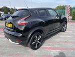Nissan Juke Photo 2