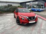 Nissan Juke Photo 0
