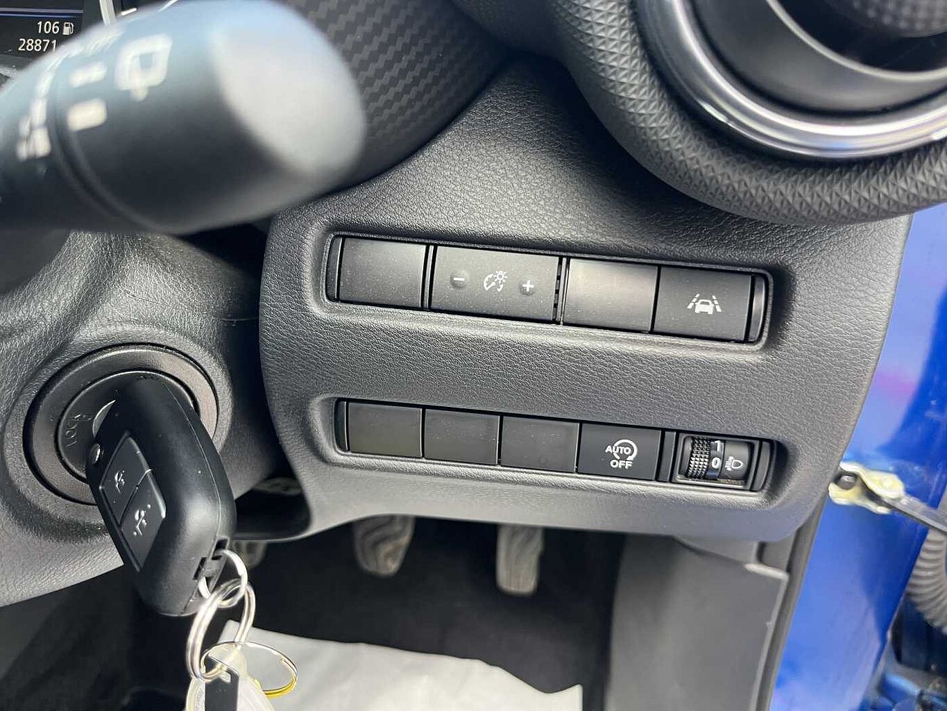 Nissan Juke Photo 18