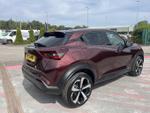 Nissan Juke Photo 5