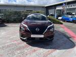 Nissan Juke Photo 1