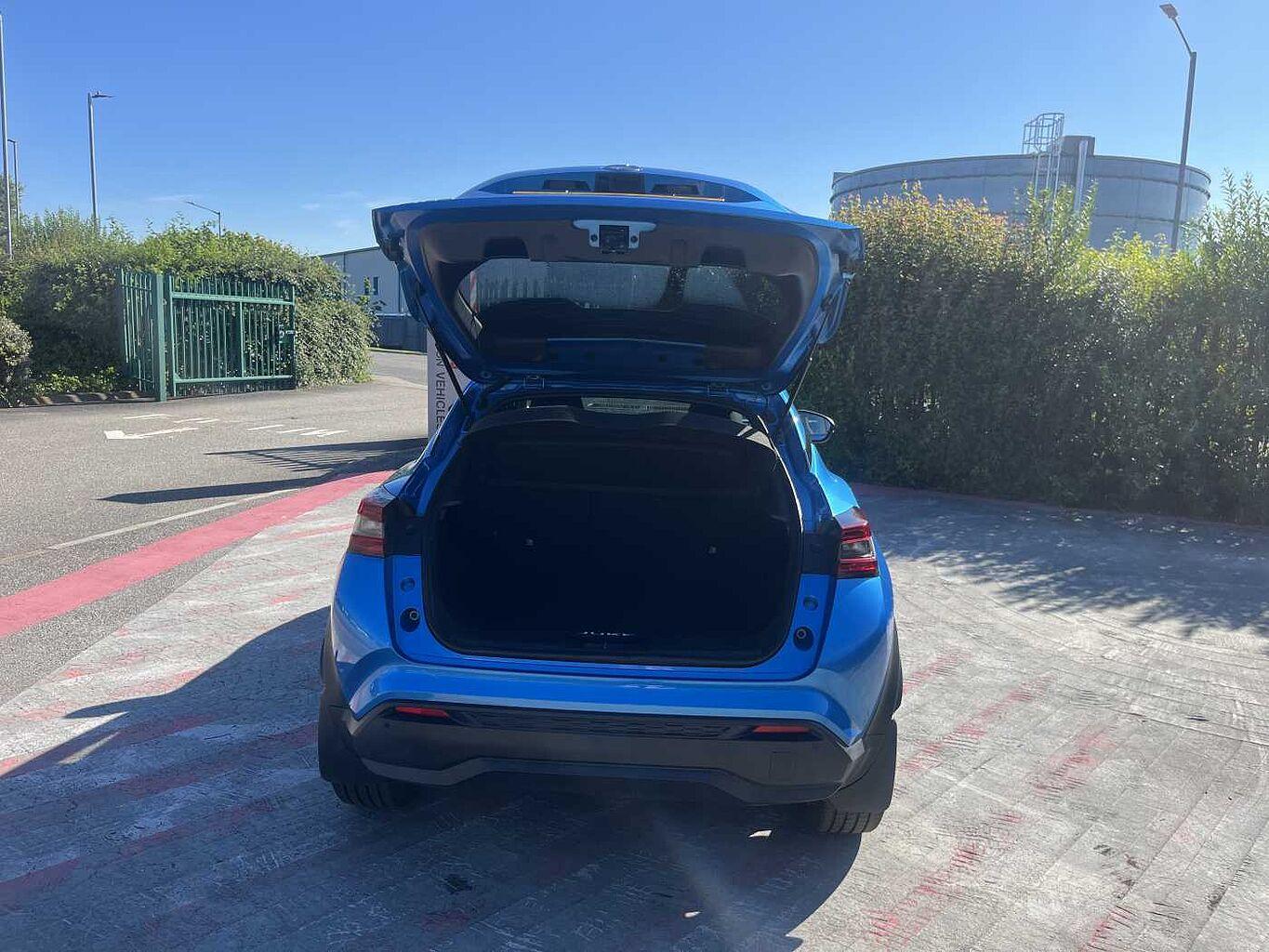 Nissan Juke Photo 7