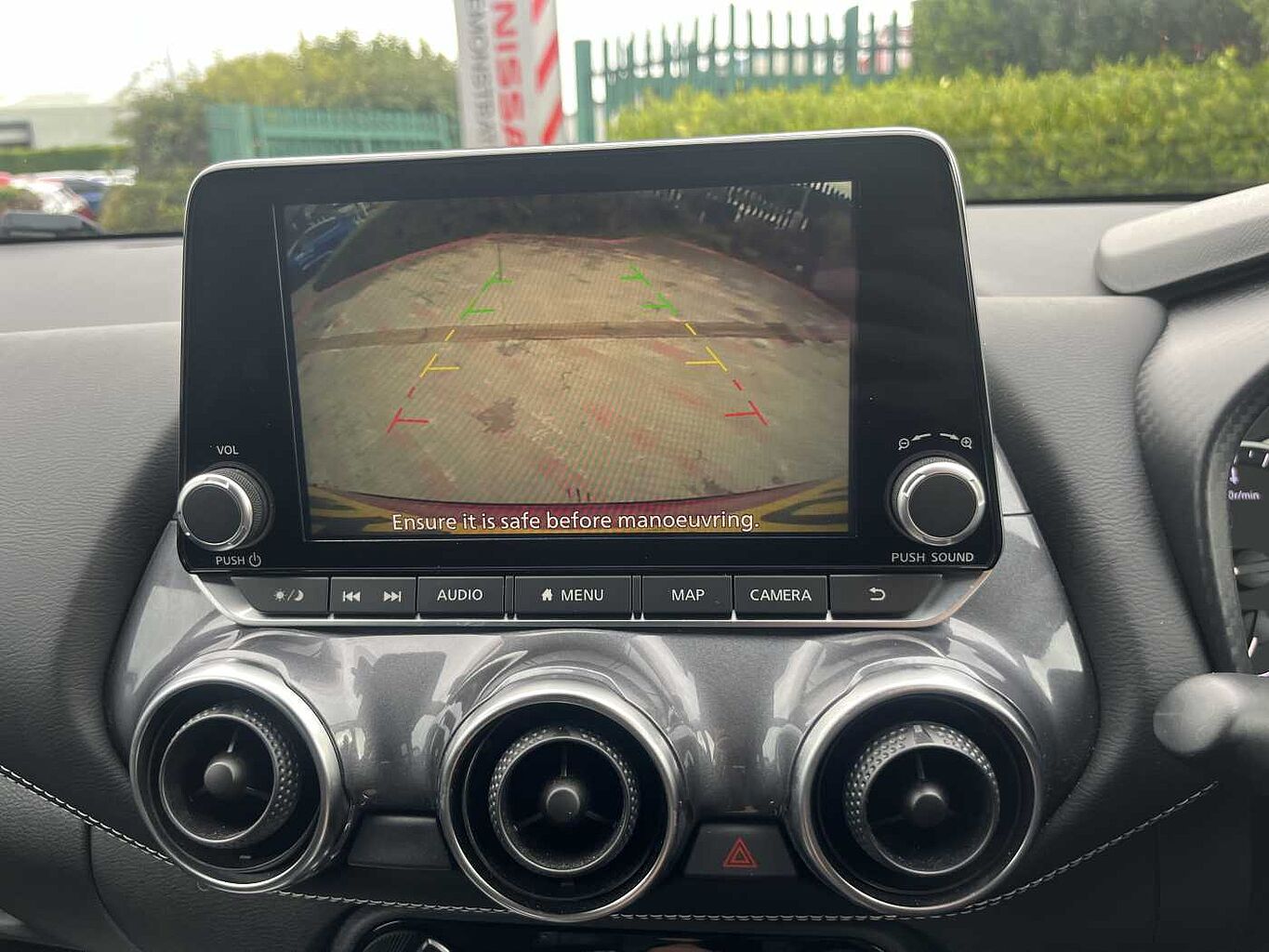 Nissan Juke Photo 25