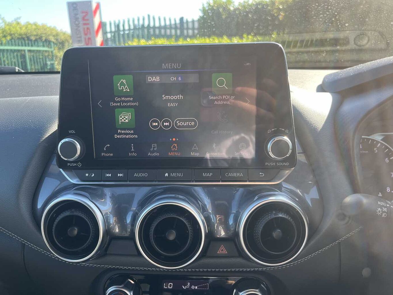 Nissan Juke Photo 21