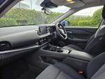 Nissan X-trail Station Wagon Photo 11