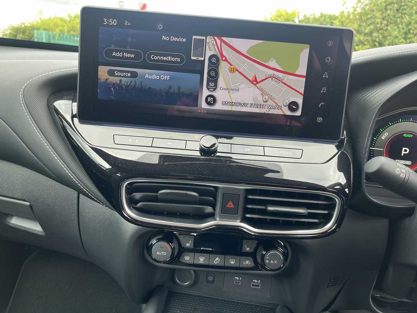 Nissan Juke Photo 21