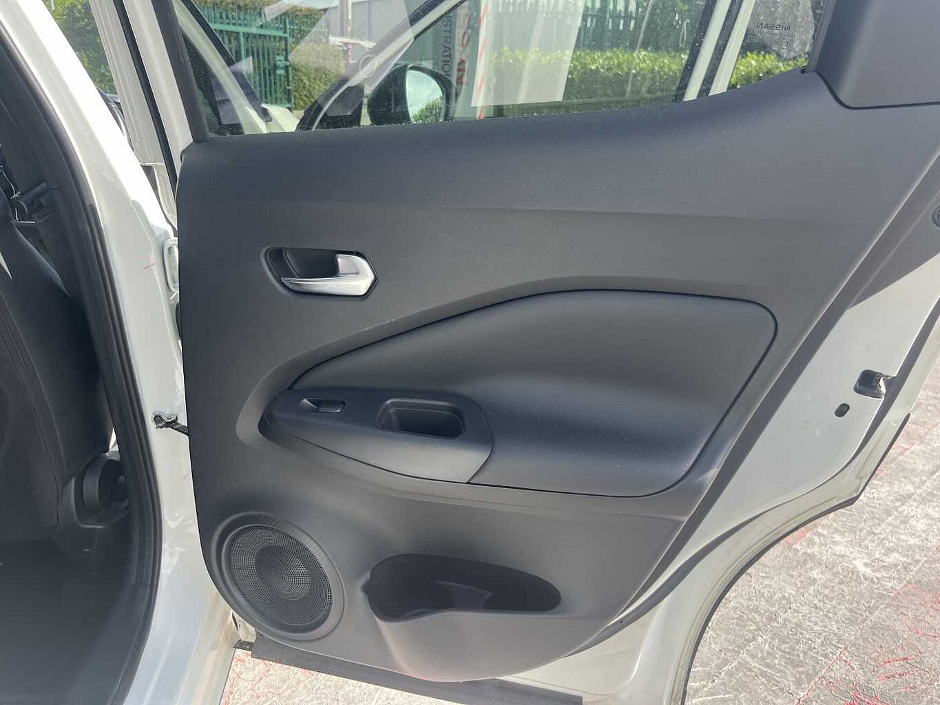 Nissan Juke Photo 17