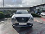 Nissan X-trail Station Wagon Photo 1