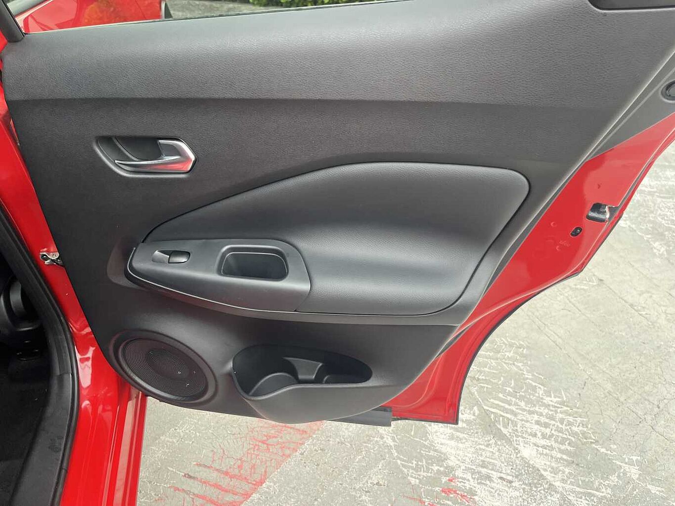 Nissan Juke Photo 15