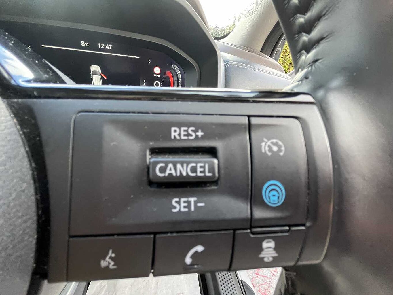 Nissan X-trail Station Wagon Photo 19