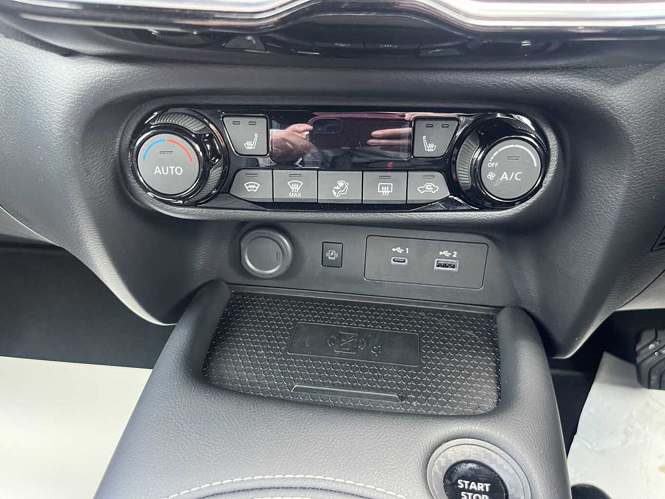 Nissan Juke Photo 29