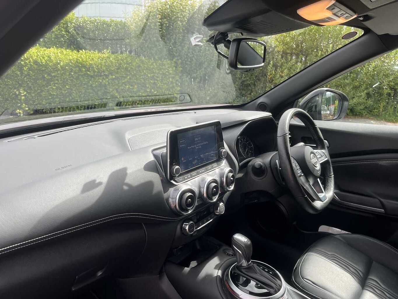 Nissan Juke Photo 15