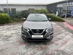 Nissan Qashqai Photo 1