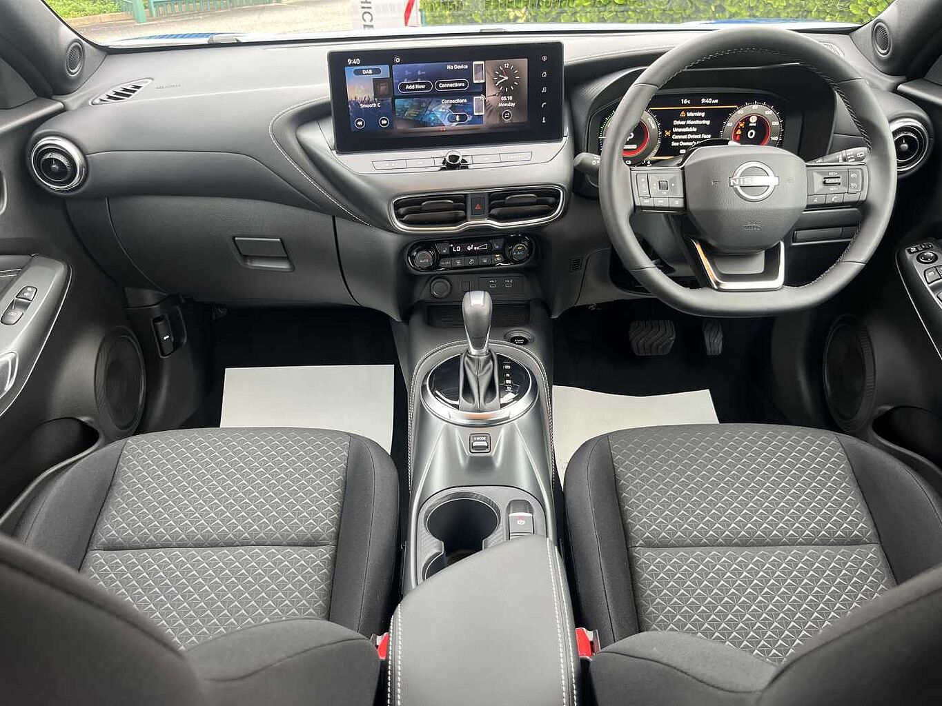Nissan Juke Photo 14