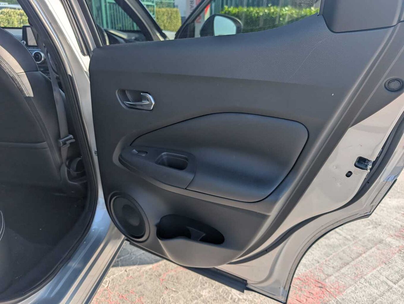 Nissan Juke Photo 20