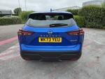 Nissan Qashqai Photo 6