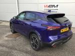 Nissan Qashqai Photo 10