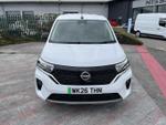 Nissan Townstar L1 Photo 1