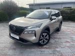 Nissan X-trail Station Wagon Photo 2