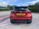 Nissan Juke Photo 4