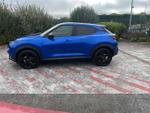 Nissan Juke Photo 7