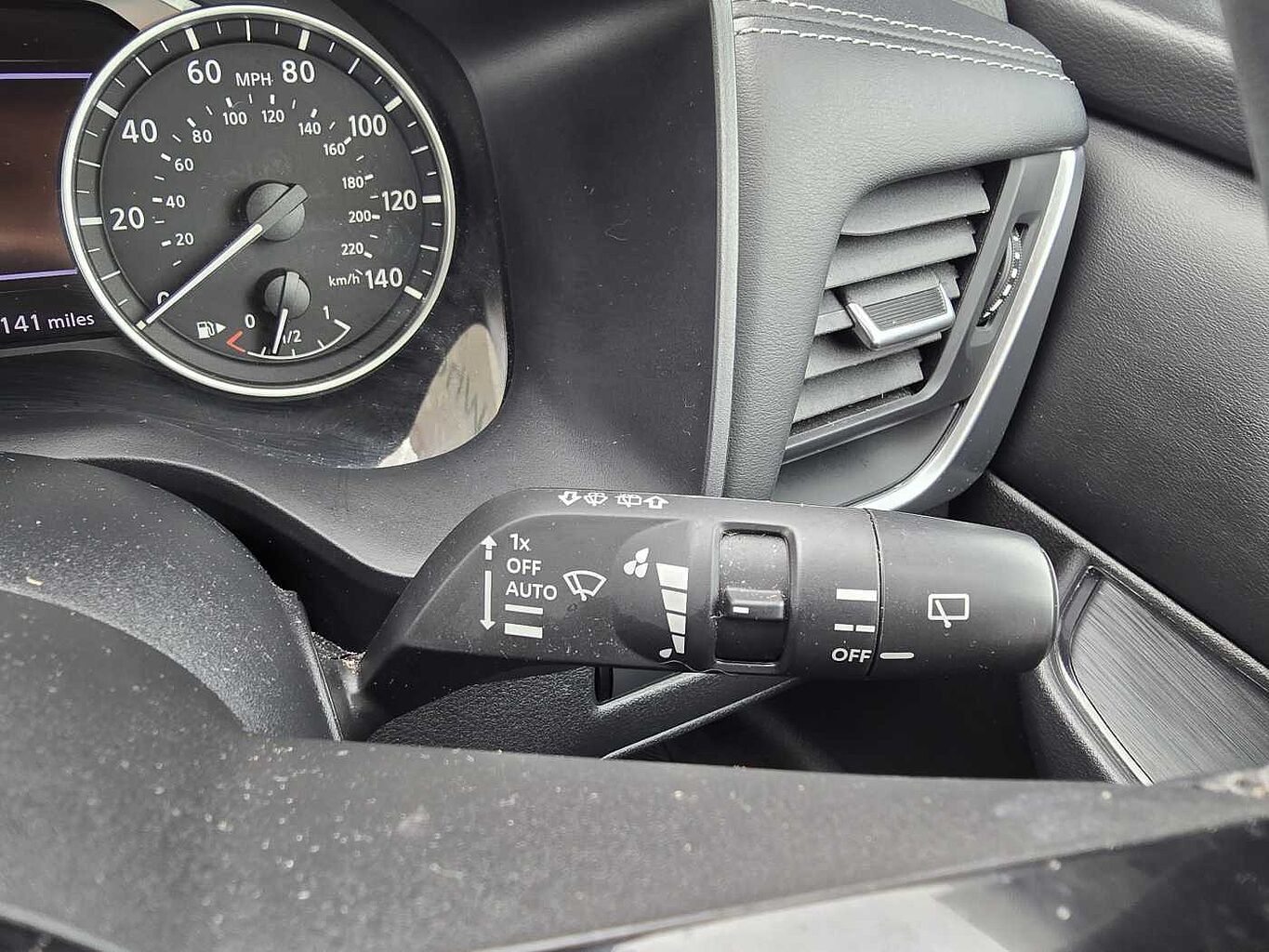 Nissan Qashqai Photo 20