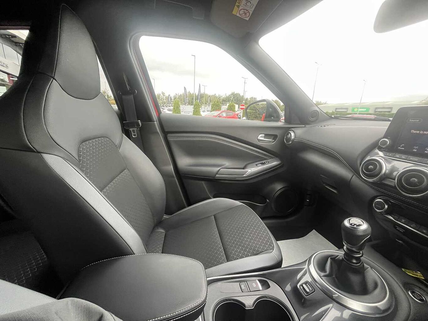 Nissan Juke Photo 27