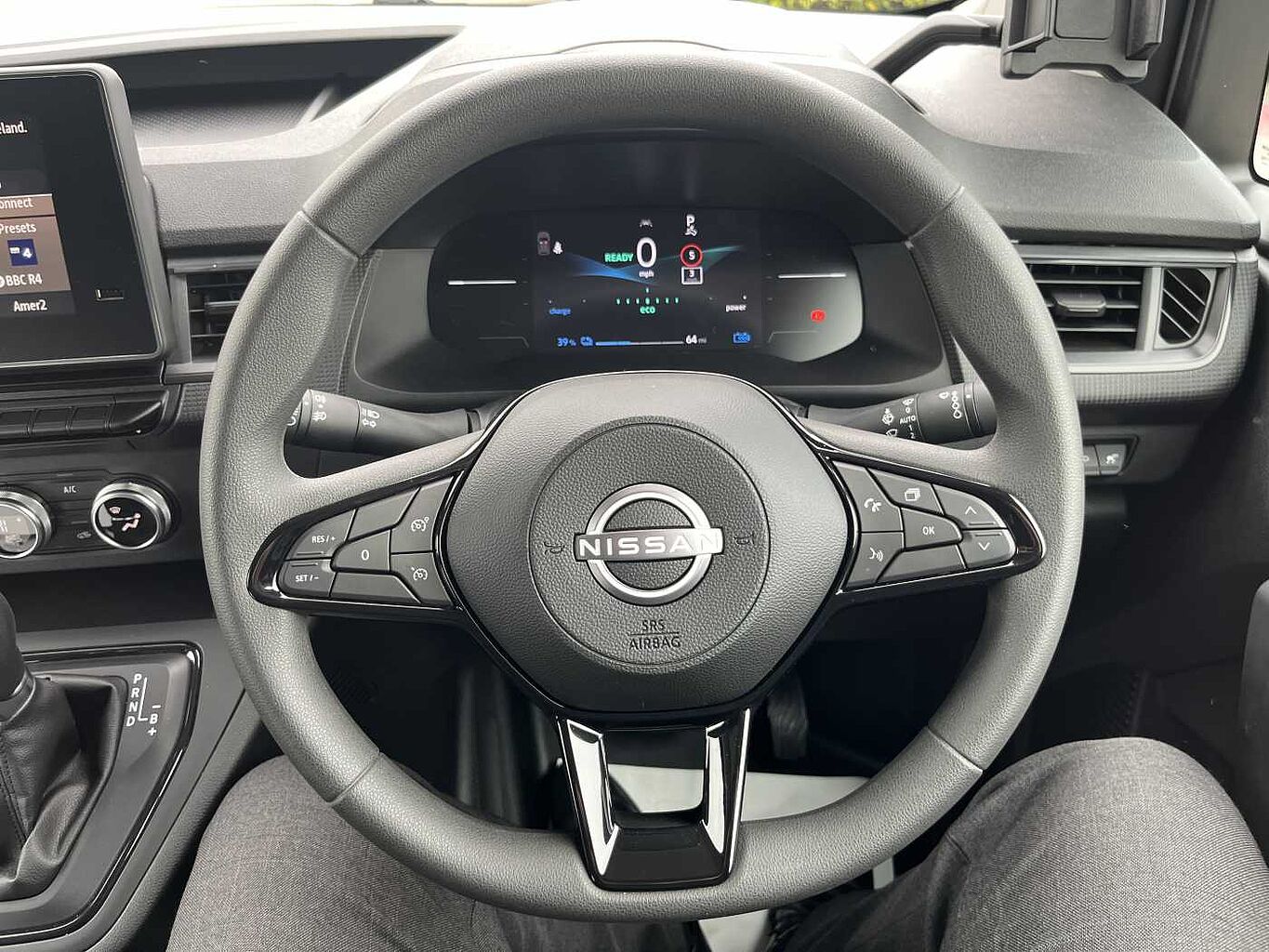 Nissan Townstar L1 Photo 16