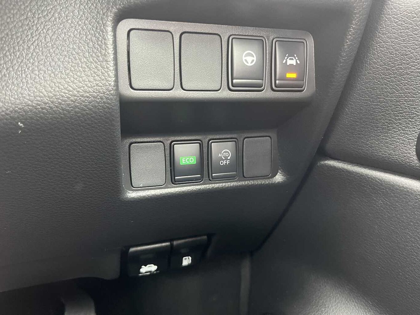 Nissan Qashqai Photo 19