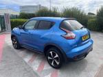Nissan Juke Photo 8
