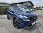 Nissan X-trail Station Wagon Photo 0