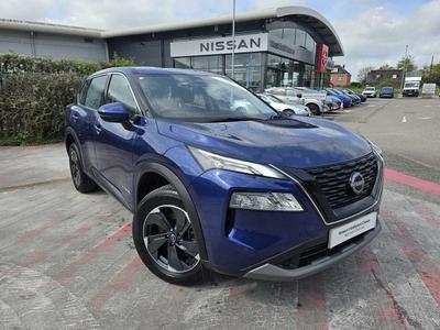 Used 2024 Nissan X-trail Station Wagon 1.5 E-Power 204 Acenta Premium 5dr Xtronic at West End Motors