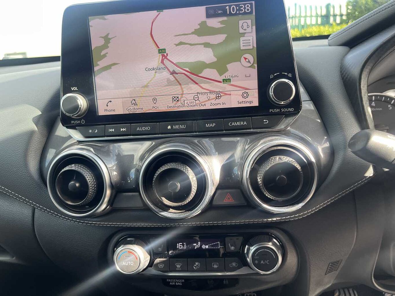 Nissan Juke Photo 20