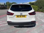 Nissan Qashqai Photo 5