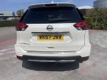 Nissan X-trail Station Wagon Photo 4