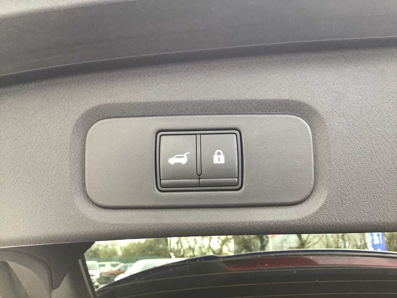 Nissan Qashqai Photo 6
