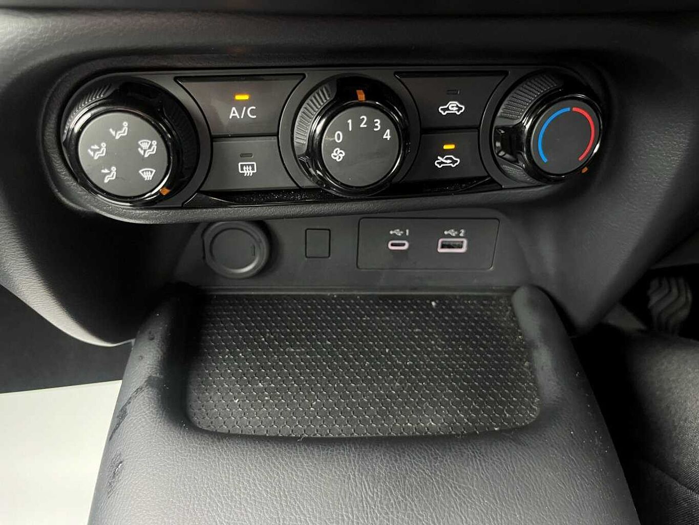 Nissan Juke Photo 23